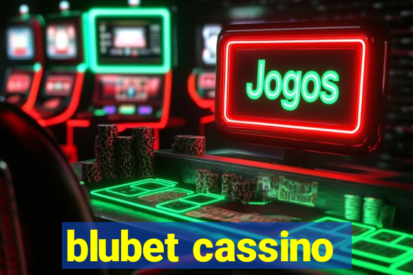 blubet cassino